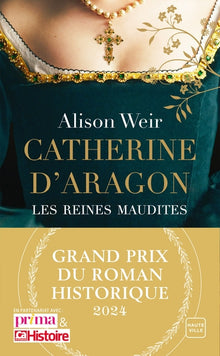 Catherine d'Aragon