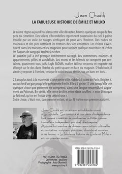 La fabuleuse histoire de Émile et Milko