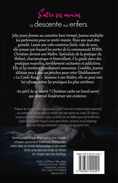Entre ses mains