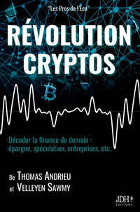 Révolution cryptos