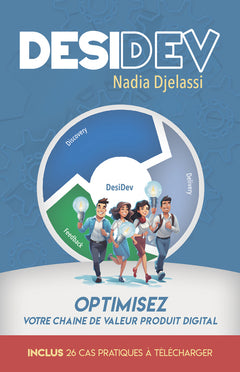 DESIDEV