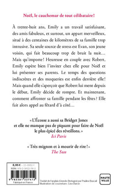 Comment ne pas faire pitié à Noël quand on est célibataire