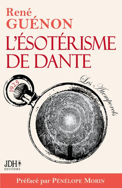 L'ésotérisme de Dante