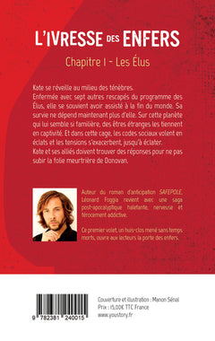 L'ivresse des enfers