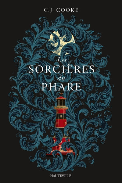 Les sorcières du phare