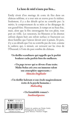 Se taire à jamais