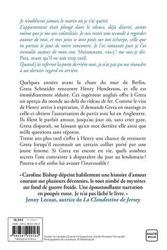 Le matin où je t'ai quitté