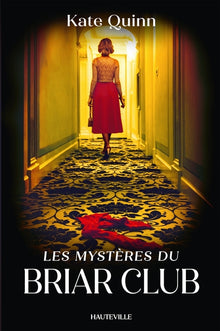 Les mystères du Briar Club