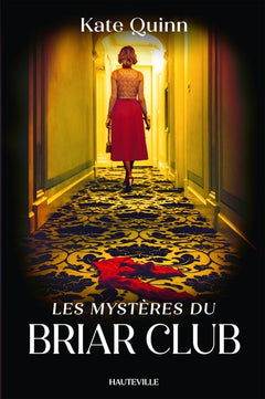 Les mystères du Briar Club