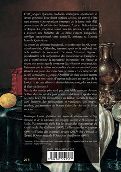 Les trois moutardiers du diable