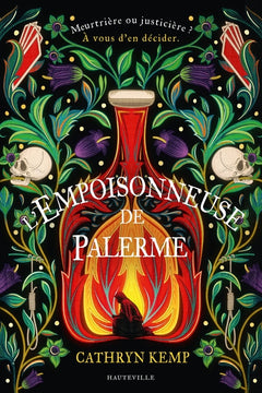 L'empoisonneuse de Palerme