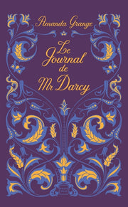Le journal de Mr Darcy