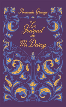 Le journal de Mr Darcy