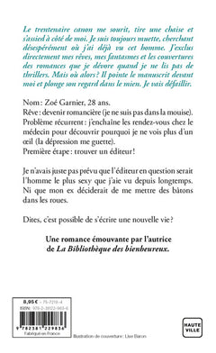 Mon coeur au bout d'un fil