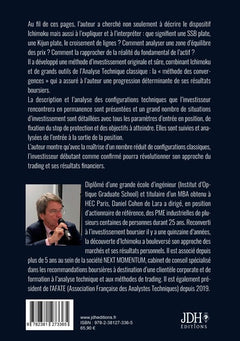 Le pouvoir d'Ichimoku