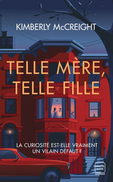 Telle mère, telle fille