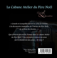 La Cabane Atelier du Père Noël
