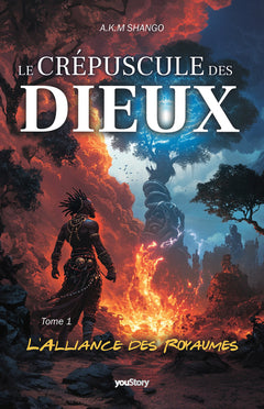 Le crépuscule des dieux