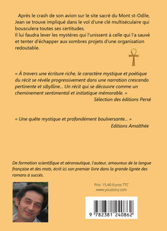 Un instant d'éternité