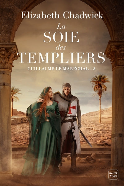 La Soie des Templiers