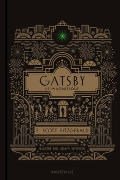 The Great Gatsby