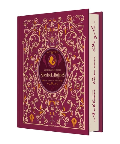 L'intégrale illustrée