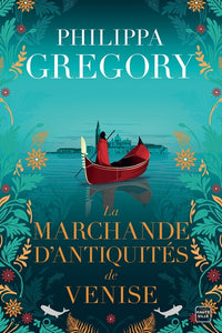 La Marchande d'antiquités de Venise