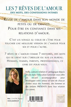 Les 7 rêves de l'amour