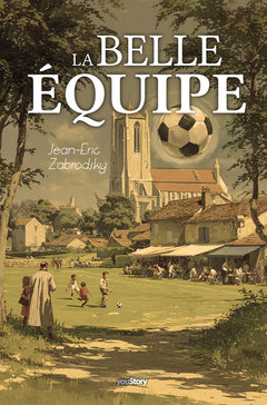 La belle équipe
