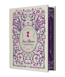 Jane Austen : L'intégrale illustrée