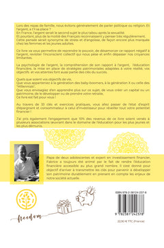 Réveille ton potentiel financier