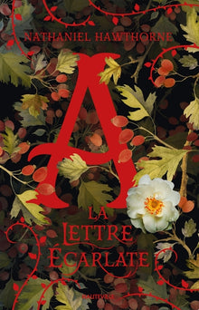 The scarlet letter