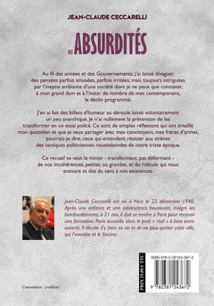 Mes Absurdités