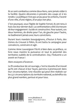Paroles de territoire