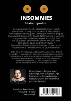 INSOMNIES