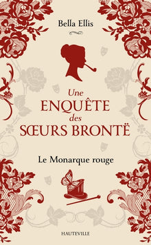 Le Monarque rouge