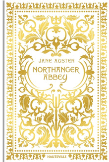 Northanger Abbey