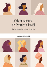 VOIX ET SAVEURS DE FEMMES D'ISRAEL