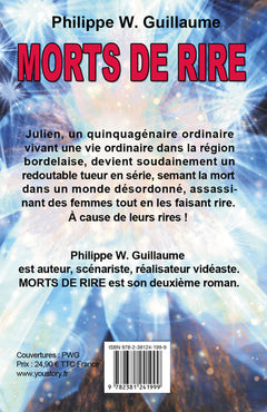 Morts de rire