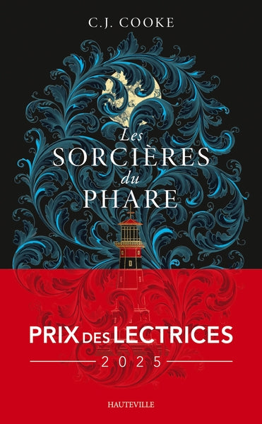 Les sorcières du phare