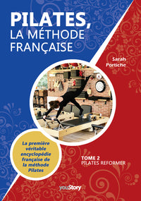 Pilates, la méthode française
