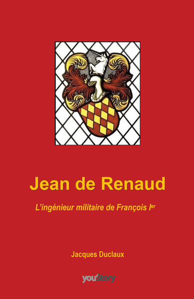 Jean de Renaud