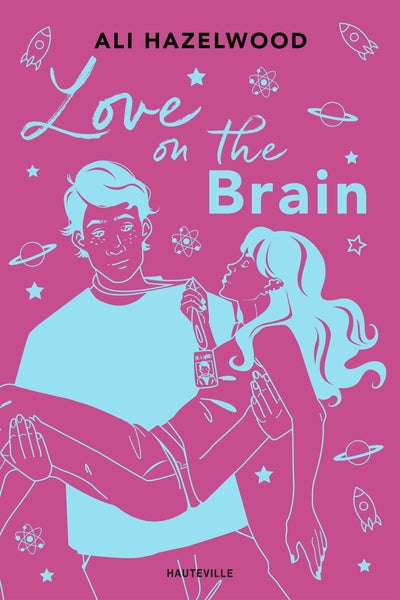Love on the Brain