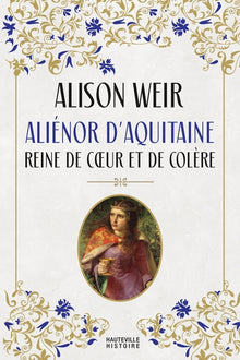 Aliénor d'Aquitaine
