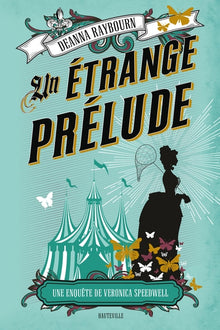 Un étrange prélude