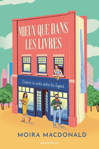 Mieux que dans les livres
