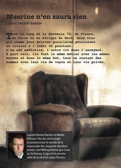 Mesrine n'en saura rien