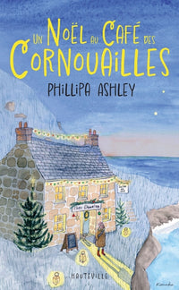 Un Noël au Café des Cornouailles
