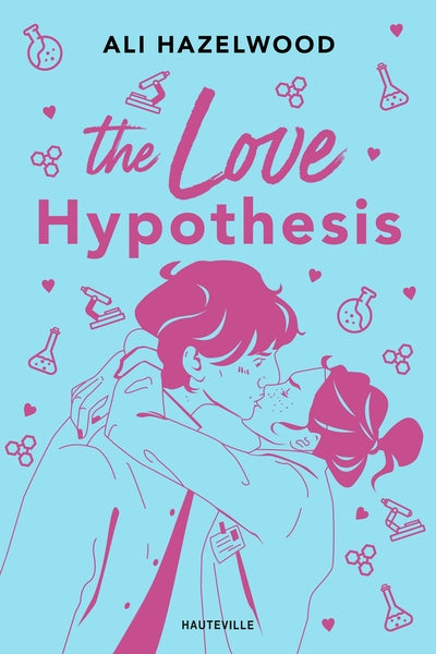 The Love Hypothesis