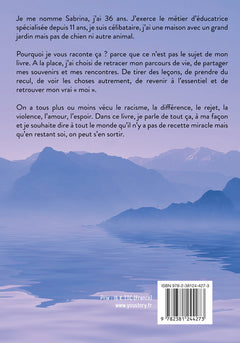 Un miroir vers soi